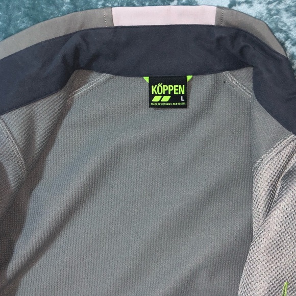 Men’s Jacket - Picture 2 of 2